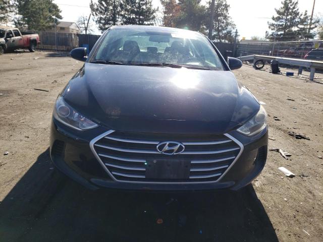 Photo 4 VIN: 5NPD84LF9JH258409 - HYUNDAI ELANTRA 