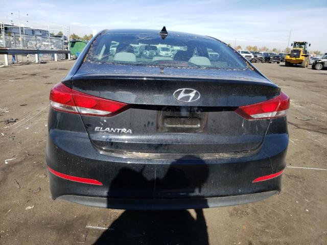 Photo 5 VIN: 5NPD84LF9JH258409 - HYUNDAI ELANTRA 