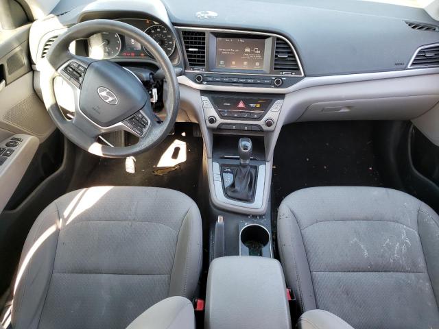 Photo 7 VIN: 5NPD84LF9JH258409 - HYUNDAI ELANTRA 