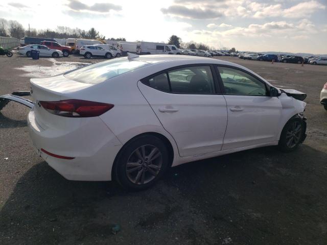 Photo 2 VIN: 5NPD84LF9JH258667 - HYUNDAI ELANTRA 