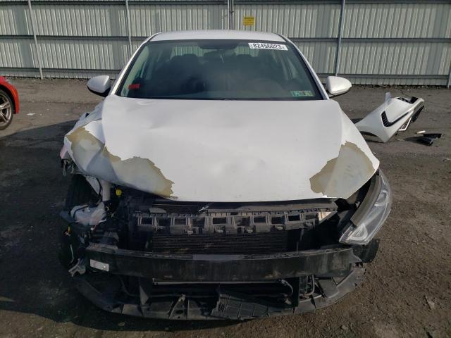 Photo 4 VIN: 5NPD84LF9JH258667 - HYUNDAI ELANTRA 