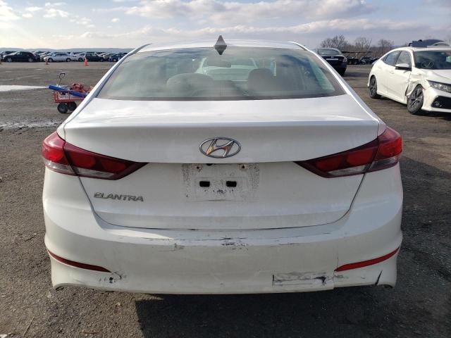 Photo 5 VIN: 5NPD84LF9JH258667 - HYUNDAI ELANTRA 