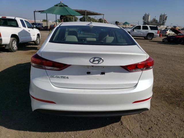 Photo 5 VIN: 5NPD84LF9JH258832 - HYUNDAI ELANTRA SE 