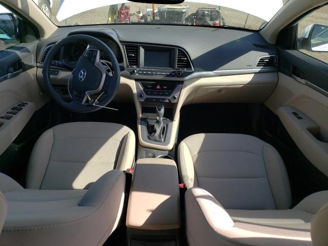 Photo 7 VIN: 5NPD84LF9JH258832 - HYUNDAI ELANTRA SE 