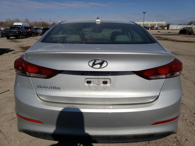 Photo 5 VIN: 5NPD84LF9JH259883 - HYUNDAI ELANTRA SE 