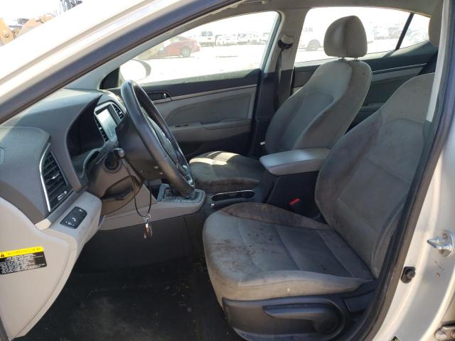 Photo 6 VIN: 5NPD84LF9JH259883 - HYUNDAI ELANTRA SE 