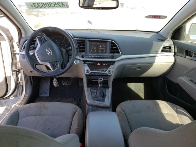 Photo 7 VIN: 5NPD84LF9JH259883 - HYUNDAI ELANTRA SE 