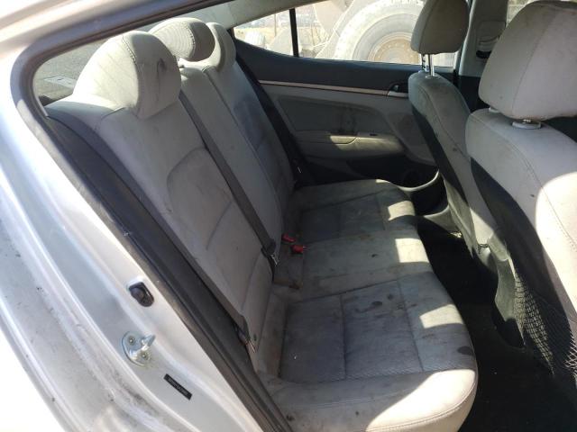 Photo 9 VIN: 5NPD84LF9JH259883 - HYUNDAI ELANTRA SE 