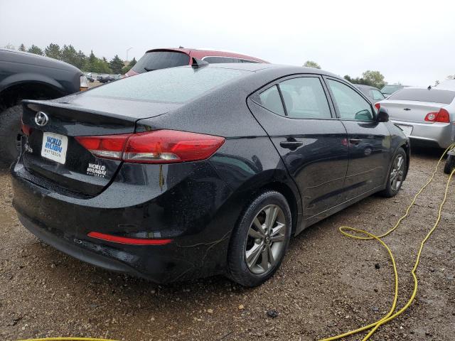 Photo 2 VIN: 5NPD84LF9JH260337 - HYUNDAI ELANTRA SE 