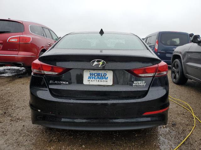 Photo 5 VIN: 5NPD84LF9JH260337 - HYUNDAI ELANTRA SE 