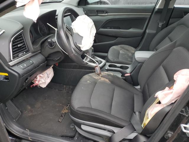 Photo 6 VIN: 5NPD84LF9JH260337 - HYUNDAI ELANTRA SE 