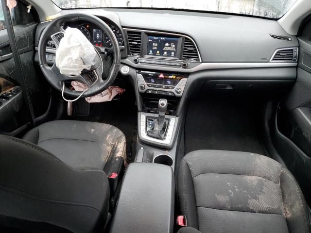 Photo 7 VIN: 5NPD84LF9JH260337 - HYUNDAI ELANTRA SE 