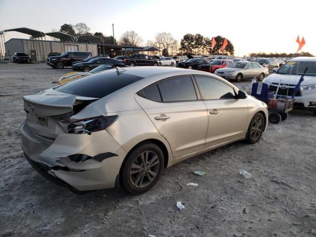 Photo 2 VIN: 5NPD84LF9JH263819 - HYUNDAI ELANTRA SE 