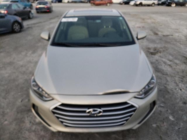 Photo 4 VIN: 5NPD84LF9JH263819 - HYUNDAI ELANTRA SE 