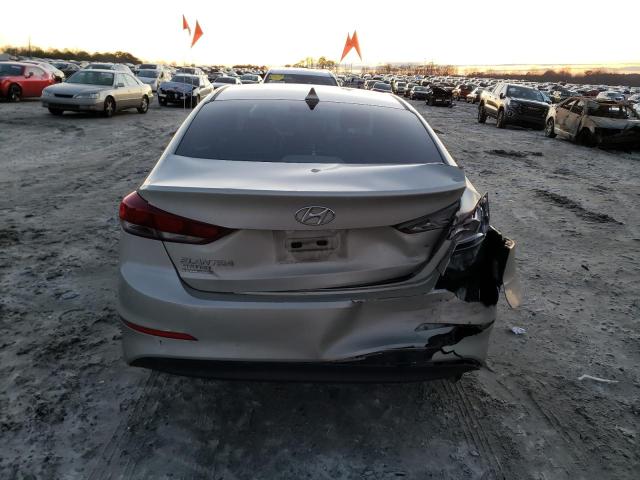 Photo 5 VIN: 5NPD84LF9JH263819 - HYUNDAI ELANTRA SE 