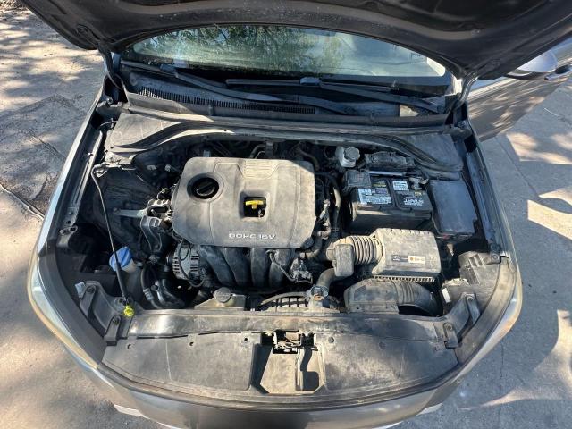 Photo 6 VIN: 5NPD84LF9JH264324 - HYUNDAI ELANTRA SE 