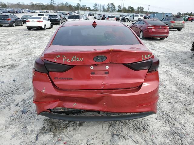 Photo 5 VIN: 5NPD84LF9JH265473 - HYUNDAI ELANTRA 