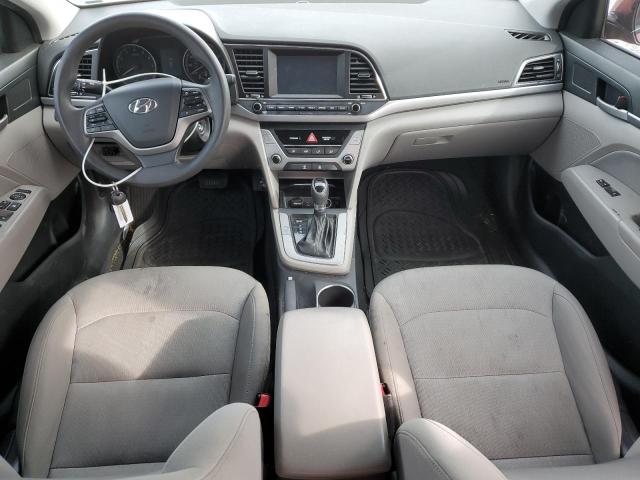 Photo 7 VIN: 5NPD84LF9JH265473 - HYUNDAI ELANTRA 