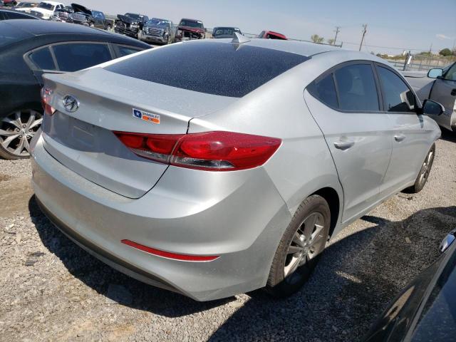 Photo 3 VIN: 5NPD84LF9JH266364 - HYUNDAI ELANTRA SE 