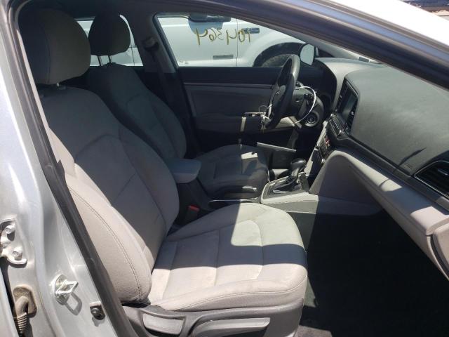 Photo 4 VIN: 5NPD84LF9JH266364 - HYUNDAI ELANTRA SE 