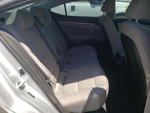 Photo 5 VIN: 5NPD84LF9JH266364 - HYUNDAI ELANTRA SE 