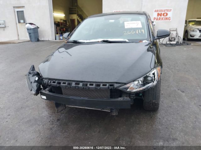 Photo 5 VIN: 5NPD84LF9JH266719 - HYUNDAI ELANTRA 