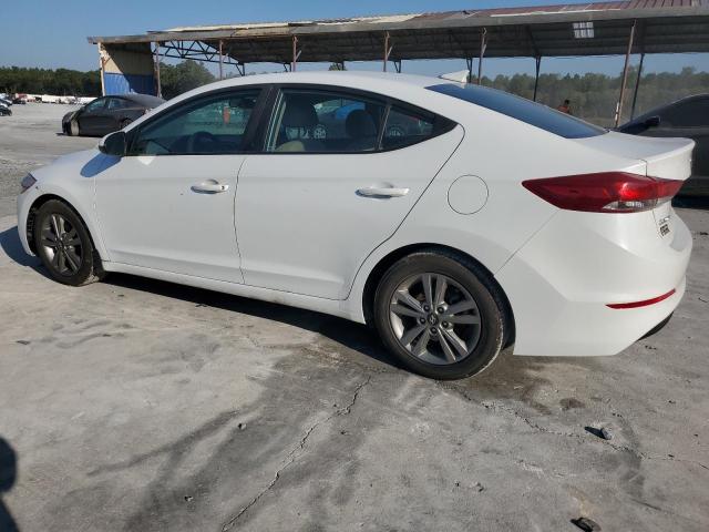 Photo 1 VIN: 5NPD84LF9JH268521 - HYUNDAI ELANTRA SE 