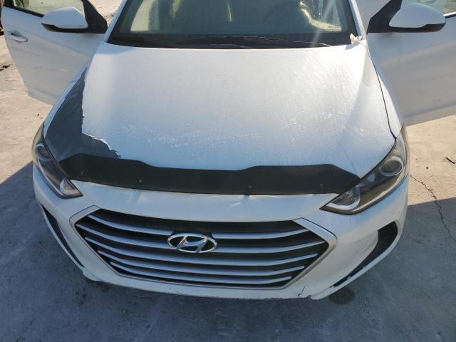 Photo 10 VIN: 5NPD84LF9JH268521 - HYUNDAI ELANTRA SE 