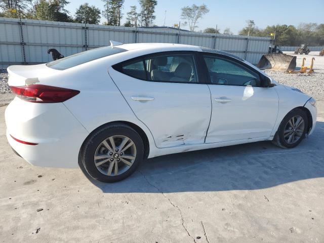 Photo 2 VIN: 5NPD84LF9JH268521 - HYUNDAI ELANTRA SE 