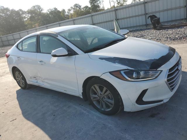 Photo 3 VIN: 5NPD84LF9JH268521 - HYUNDAI ELANTRA SE 