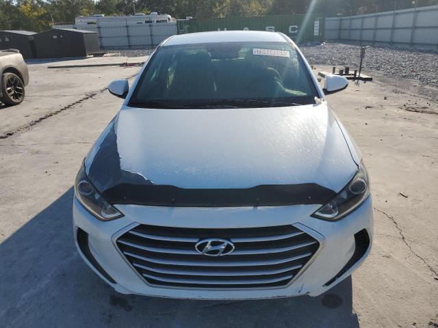 Photo 4 VIN: 5NPD84LF9JH268521 - HYUNDAI ELANTRA SE 