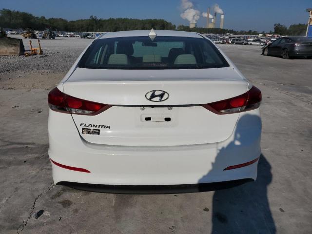 Photo 5 VIN: 5NPD84LF9JH268521 - HYUNDAI ELANTRA SE 