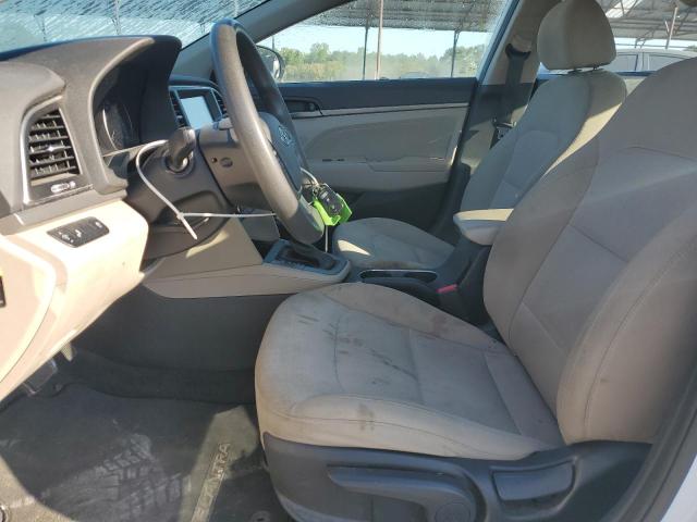 Photo 6 VIN: 5NPD84LF9JH268521 - HYUNDAI ELANTRA SE 