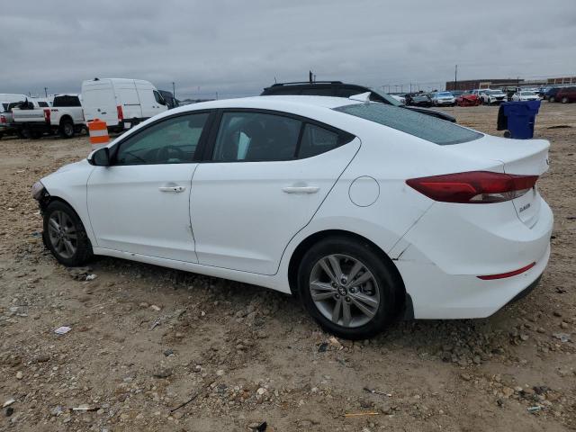 Photo 1 VIN: 5NPD84LF9JH269653 - HYUNDAI ELANTRA 