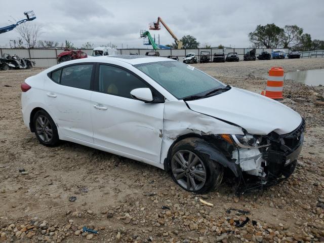 Photo 3 VIN: 5NPD84LF9JH269653 - HYUNDAI ELANTRA 