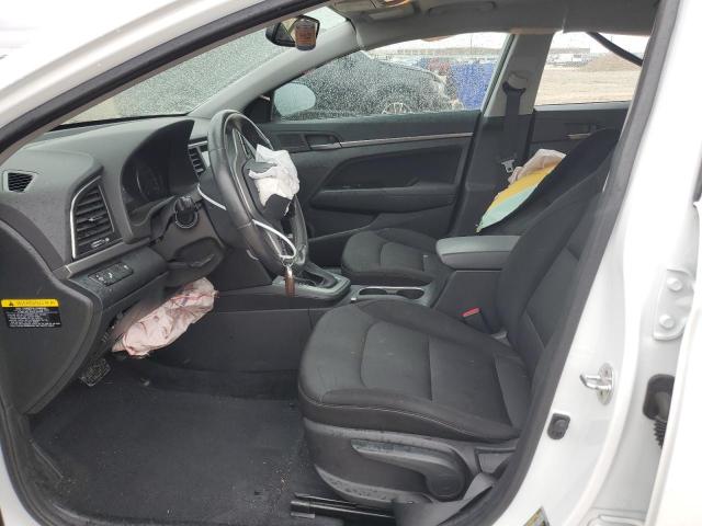 Photo 6 VIN: 5NPD84LF9JH269653 - HYUNDAI ELANTRA 