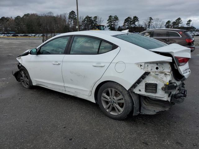 Photo 1 VIN: 5NPD84LF9JH269877 - HYUNDAI ELANTRA SE 