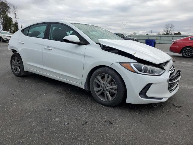 Photo 3 VIN: 5NPD84LF9JH269877 - HYUNDAI ELANTRA SE 