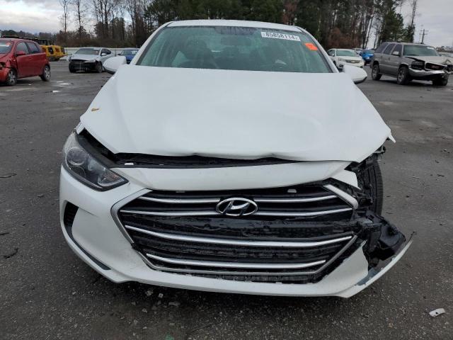 Photo 4 VIN: 5NPD84LF9JH269877 - HYUNDAI ELANTRA SE 