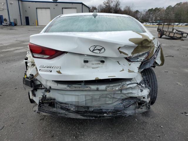 Photo 5 VIN: 5NPD84LF9JH269877 - HYUNDAI ELANTRA SE 