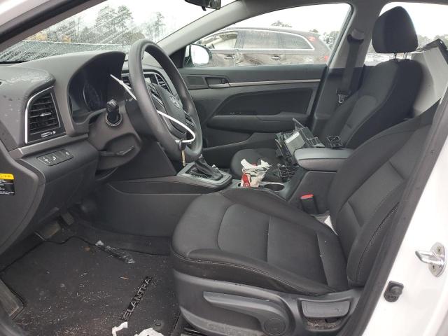 Photo 6 VIN: 5NPD84LF9JH269877 - HYUNDAI ELANTRA SE 