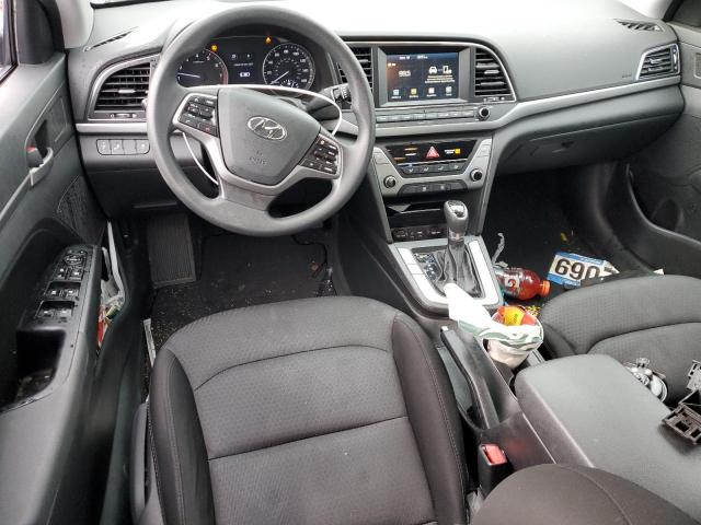 Photo 7 VIN: 5NPD84LF9JH269877 - HYUNDAI ELANTRA SE 