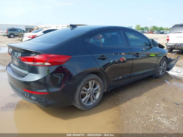 Photo 3 VIN: 5NPD84LF9JH270897 - HYUNDAI ELANTRA 