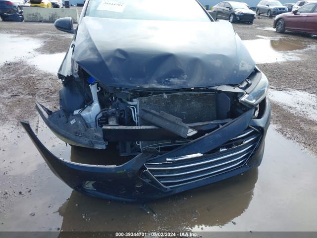 Photo 5 VIN: 5NPD84LF9JH270897 - HYUNDAI ELANTRA 