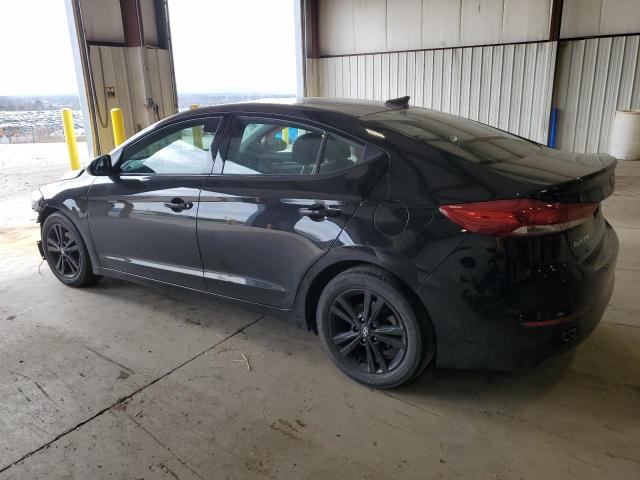 Photo 1 VIN: 5NPD84LF9JH274142 - HYUNDAI ELANTRA SE 