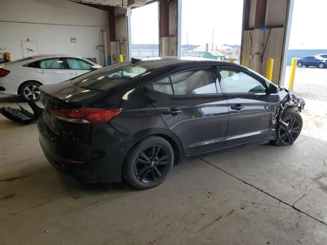 Photo 2 VIN: 5NPD84LF9JH274142 - HYUNDAI ELANTRA SE 