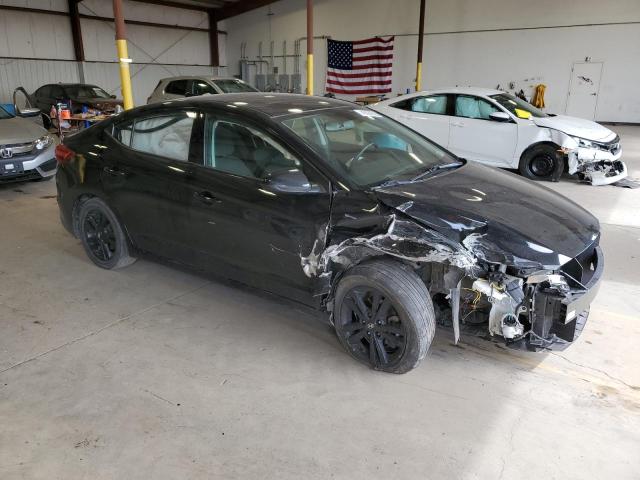 Photo 3 VIN: 5NPD84LF9JH274142 - HYUNDAI ELANTRA SE 