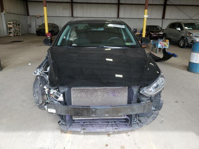 Photo 4 VIN: 5NPD84LF9JH274142 - HYUNDAI ELANTRA SE 