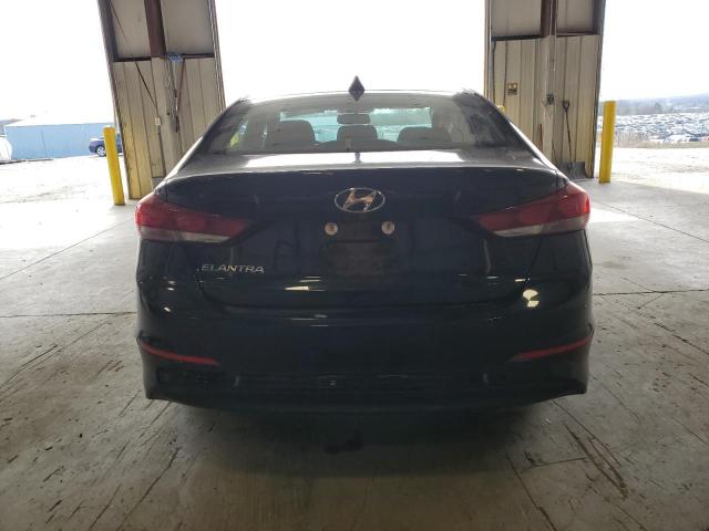 Photo 5 VIN: 5NPD84LF9JH274142 - HYUNDAI ELANTRA SE 