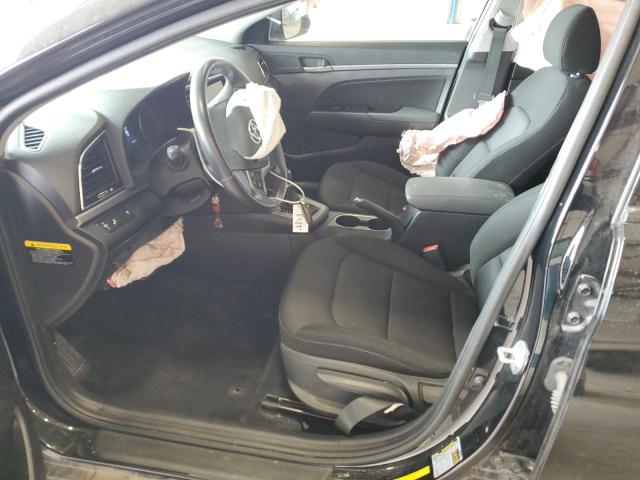 Photo 6 VIN: 5NPD84LF9JH274142 - HYUNDAI ELANTRA SE 